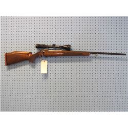 Sako; AV; 7mm Rem Mag; Bolt Action; Floor Plate; c/w Bausch & Lomb Elite 3000 Scope Ser # 650423