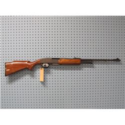 Remington Gamemaster Model 760; Pump Action; .270 Win; Open Sights; Clip; Ser # 373608