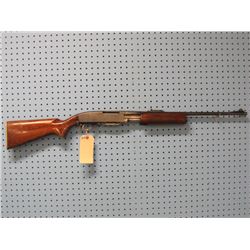 Remington Gamemaster Model 760; Pump Action; .270 Win; Open Sights; Ser # 3338003