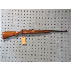 Lee Enfield; P 17; 30-06; Bolt; Floor Plate; US Army; w/ Scope Bases