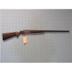 Savage / Springfield; 12ga 2 3/4; Single Shot; Break Open; Synthetic Stock