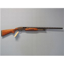 Marlin; Model 120; 12 ga 2 3/4 & 3"; Pump; Shotgun; Vent Rib