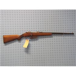 Carcano; 6.5x52 cal; Bolt Action; Internal Clip