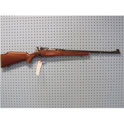 Lee Enfield; No4 Mk 1 Long Branch 1942; .303 British; Bolt; Clip;