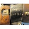 Image 11 : Lee Enfield; No4 Mk 1; .303 British; Bolt; Clip; BARREL SHORTENED TO 18"