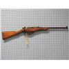 Image 1 : Lee Enfield; No4 Mk 1; .303 British; Bolt; Clip; BARREL SHORTENED TO 18"