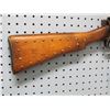 Image 2 : Lee Enfield; No4 Mk 1; .303 British; Bolt; Clip; BARREL SHORTENED TO 18"