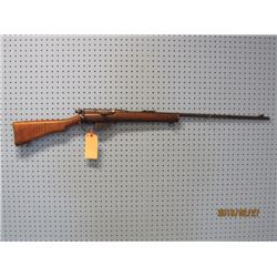 BSA Co., Lee Enfield, .303 Brit, Bolt, Clip