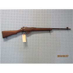 Lee Enfield, No4, Mk 1, .303 Brit, Bolt, Clip