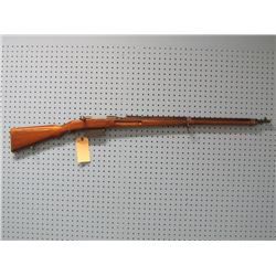 Steyr; M95; Straight Pull Military Rifle; Deactivated (DEWAT); ADMIN FEE  APPLIES
