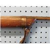 Image 5 : Ranger; .22 Cal; Single Shot; Bolt Action; Knob missing off bolt