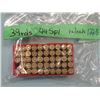 Image 1 : Lot 39 rnds 44 S+W Special