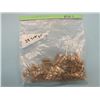 Image 1 : Bag of 70 rnds 38 Spl Brass