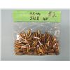 Image 1 : Lot 135 rnds 22 LR Ammo