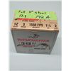 Image 1 : Box 25 rds 12 GA 3" steel shotgun shells