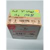 Image 1 : Box 25 rds 12 GA 3" steel shotgun shells