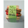 Image 1 : Lot 28 rnds 410 GA shot gun shells