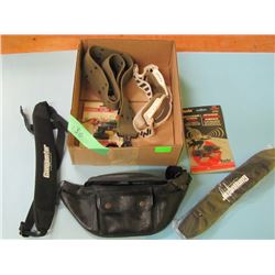 Lot 39 rnds 12 GA 3" ammo