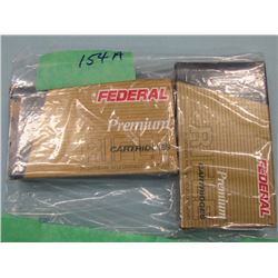 Lot 40 rnds 270 Win ammo