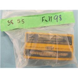 Collector Box 38-55 CIL Ammo