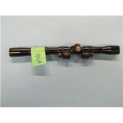 OPTRONICS 4X20 SCOPE