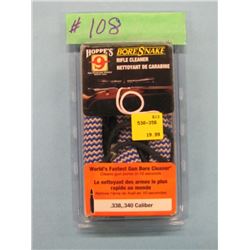 HOPES BORE SNAKE .338 / .340 CAL