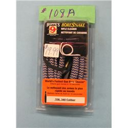 HOPES BORE SNAKE .338 / .340 CAL