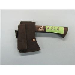 GERBER HATCHET