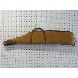 SOFT SIDE GUN CASE