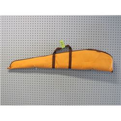 SOFT SIDE GUN CASE