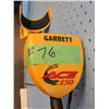 Image 1 : GARRETT ACE 150 METAL DETECTOR
