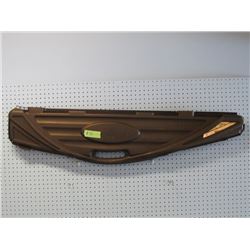 HARD SIDE GUN CASE - DAMAGED