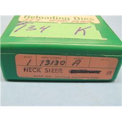 RCBS FL DIE SET  264 WIN MAG