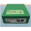 Image 1 : RCBS FL DIE SET # 11501 -- 6MM REM MAG