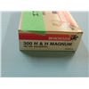 Image 2 : LOT 19 RNDS RELOAD AMMO 30 H&H MAGNUM