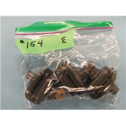 SET 3 TRIGGER LOCKS & KEYS