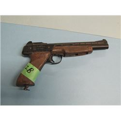 DAISY POWER LINE MODEL 1200 C02 BB PISTOL  - 12.00 ADMIN FEE APPLIES