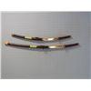 Image 2 : SET OF JAPANESE? SWORDS