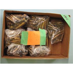 LOT 250 PCS APPROX BRASS 25-06