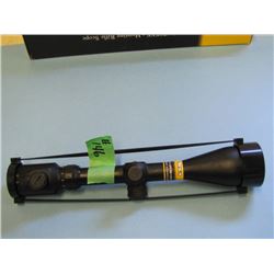 BSA CATSEYE RIFLE SCOPE IR 3.5-10X50