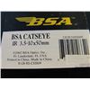 Image 2 : BSA CATSEYE RIFLE SCOPE IR 3.5-10X50