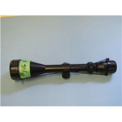 SIMMONS PRO 50 SCOPE 2.5-10X50 W/A