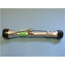 TASCO SILVER HUNTER SCOPE 3-9X40 WAST