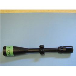 BUSHNELL SCOPE 3-9X50