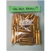 Image 1 : 416 REM BRASS 38 NEW 10 FIRED