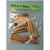 Image 1 : BAG OF 375 H&H BRASS (16PCS)