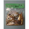 Image 1 : BAG OF 27 PCS 25/06 BRASS