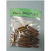 Image 1 : BAG OF MATCH BRASS
