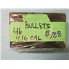 Image 1 : 46 PCS 416 CAL BULLETS