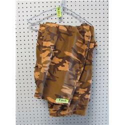 CAMO PANTS 44X30